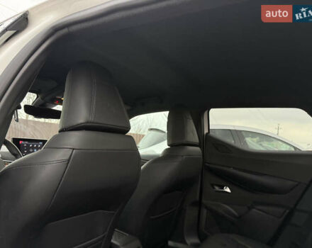 Белый DS 3 Crossback, объемом двигателя 0 л и пробегом 76 тыс. км за 16200 $, фото 17 на Automoto.ua