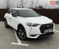 Белый DS 3 Crossback, объемом двигателя 0 л и пробегом 76 тыс. км за 16200 $, фото 5 на Automoto.ua