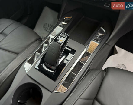 Белый DS 3 Crossback, объемом двигателя 0 л и пробегом 76 тыс. км за 16200 $, фото 25 на Automoto.ua