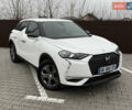 Білий DS 3 Crossback, об'ємом двигуна 0 л та пробігом 76 тис. км за 16600 $, фото 5 на Automoto.ua