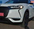 Белый DS 3 Crossback, объемом двигателя 0 л и пробегом 34 тыс. км за 18026 $, фото 11 на Automoto.ua