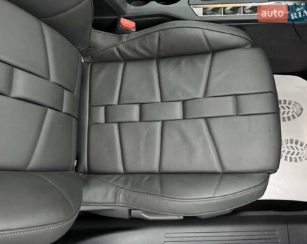 Белый DS 3 Crossback, объемом двигателя 0 л и пробегом 76 тыс. км за 16200 $, фото 23 на Automoto.ua