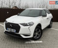 Белый DS 3 Crossback, объемом двигателя 0 л и пробегом 76 тыс. км за 16200 $, фото 1 на Automoto.ua