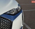 Белый DS 3 Crossback, объемом двигателя 0 л и пробегом 34 тыс. км за 18026 $, фото 17 на Automoto.ua