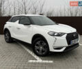 Белый DS 3 Crossback, объемом двигателя 0 л и пробегом 76 тыс. км за 16200 $, фото 6 на Automoto.ua