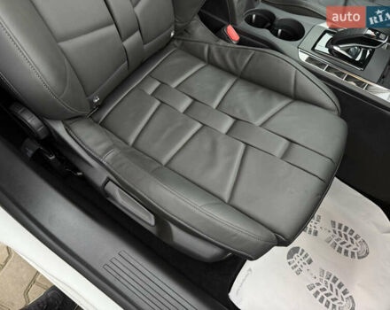 Белый DS 3 Crossback, объемом двигателя 0 л и пробегом 76 тыс. км за 16200 $, фото 24 на Automoto.ua