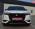 Белый DS 3 Crossback, объемом двигателя 0 л и пробегом 33 тыс. км за 17423 $, фото 1 на Automoto.ua