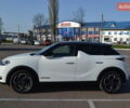Белый DS 3 Crossback, объемом двигателя 0 л и пробегом 34 тыс. км за 18026 $, фото 4 на Automoto.ua
