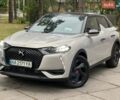 Білий DS 3 Crossback, об'ємом двигуна 0 л та пробігом 93 тис. км за 15999 $, фото 1 на Automoto.ua