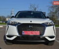 Белый DS 3 Crossback, объемом двигателя 0 л и пробегом 34 тыс. км за 18026 $, фото 3 на Automoto.ua