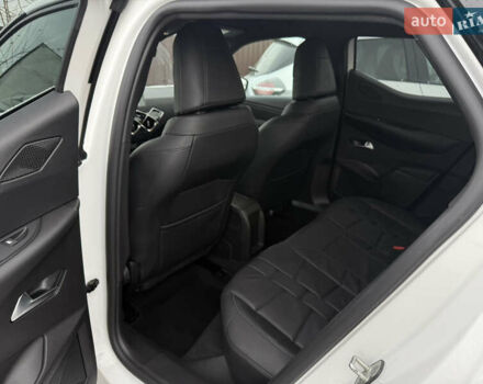 Белый DS 3 Crossback, объемом двигателя 0 л и пробегом 76 тыс. км за 16200 $, фото 20 на Automoto.ua