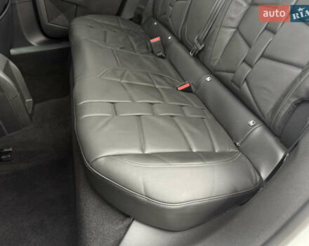 Белый DS 3 Crossback, объемом двигателя 0 л и пробегом 76 тыс. км за 16200 $, фото 18 на Automoto.ua