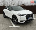 Белый DS 3 Crossback, объемом двигателя 0 л и пробегом 76 тыс. км за 16200 $, фото 4 на Automoto.ua