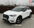 Белый DS 3 Crossback, объемом двигателя 0 л и пробегом 76 тыс. км за 16200 $, фото 3 на Automoto.ua