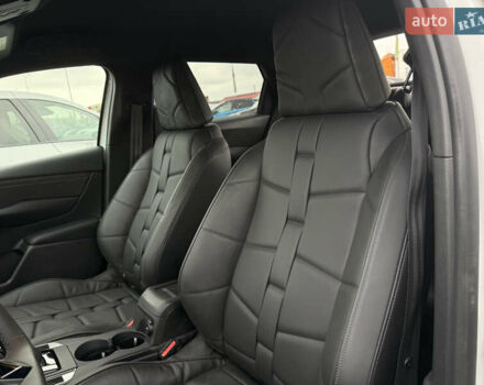 Белый DS 3 Crossback, объемом двигателя 0 л и пробегом 76 тыс. км за 16200 $, фото 14 на Automoto.ua