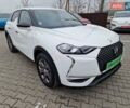 Білий DS 3 Crossback, об'ємом двигуна 0 л та пробігом 92 тис. км за 16200 $, фото 7 на Automoto.ua