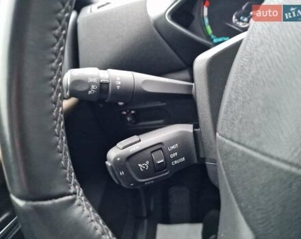 Білий DS 3 Crossback, об'ємом двигуна 0 л та пробігом 92 тис. км за 16200 $, фото 27 на Automoto.ua