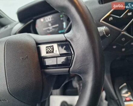 Білий DS 3 Crossback, об'ємом двигуна 0 л та пробігом 92 тис. км за 16200 $, фото 29 на Automoto.ua