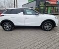 Білий DS 3 Crossback, об'ємом двигуна 0 л та пробігом 92 тис. км за 16200 $, фото 8 на Automoto.ua