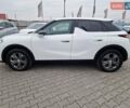 Білий DS 3 Crossback, об'ємом двигуна 0 л та пробігом 92 тис. км за 16200 $, фото 19 на Automoto.ua