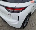 Білий DS 3 Crossback, об'ємом двигуна 0 л та пробігом 92 тис. км за 16200 $, фото 11 на Automoto.ua