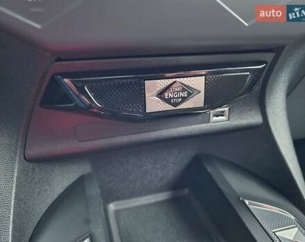 Білий DS 3 Crossback, об'ємом двигуна 0 л та пробігом 92 тис. км за 16200 $, фото 35 на Automoto.ua