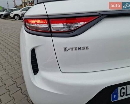 Білий DS 3 Crossback, об'ємом двигуна 0 л та пробігом 92 тис. км за 16200 $, фото 16 на Automoto.ua