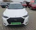 Білий DS 3 Crossback, об'ємом двигуна 0 л та пробігом 92 тис. км за 16200 $, фото 3 на Automoto.ua