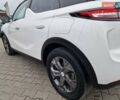 Білий DS 3 Crossback, об'ємом двигуна 0 л та пробігом 92 тис. км за 16200 $, фото 17 на Automoto.ua