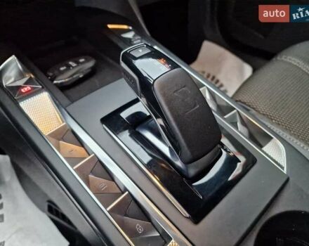Білий DS 3 Crossback, об'ємом двигуна 0 л та пробігом 92 тис. км за 16200 $, фото 36 на Automoto.ua