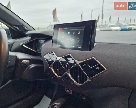 Білий DS 3 Crossback, об'ємом двигуна 0 л та пробігом 92 тис. км за 16200 $, фото 48 на Automoto.ua