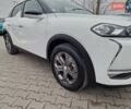 Білий DS 3 Crossback, об'ємом двигуна 0 л та пробігом 92 тис. км за 16200 $, фото 6 на Automoto.ua