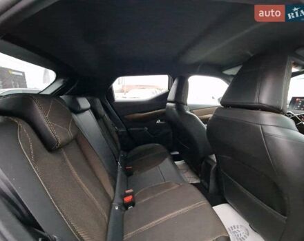 Білий DS 3 Crossback, об'ємом двигуна 0 л та пробігом 92 тис. км за 16200 $, фото 42 на Automoto.ua