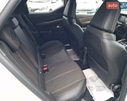 Білий DS 3 Crossback, об'ємом двигуна 0 л та пробігом 92 тис. км за 16200 $, фото 41 на Automoto.ua