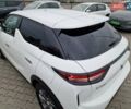 Білий DS 3 Crossback, об'ємом двигуна 0 л та пробігом 92 тис. км за 16200 $, фото 15 на Automoto.ua