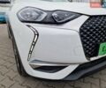 Білий DS 3 Crossback, об'ємом двигуна 0 л та пробігом 92 тис. км за 16200 $, фото 5 на Automoto.ua