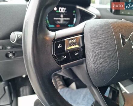 Білий DS 3 Crossback, об'ємом двигуна 0 л та пробігом 92 тис. км за 16200 $, фото 26 на Automoto.ua