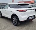 Білий DS 3 Crossback, об'ємом двигуна 0 л та пробігом 92 тис. км за 16200 $, фото 14 на Automoto.ua
