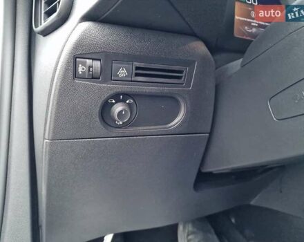 Білий DS 3 Crossback, об'ємом двигуна 0 л та пробігом 92 тис. км за 16200 $, фото 24 на Automoto.ua