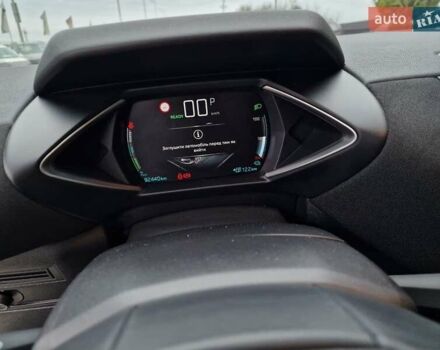 Білий DS 3 Crossback, об'ємом двигуна 0 л та пробігом 92 тис. км за 16200 $, фото 30 на Automoto.ua