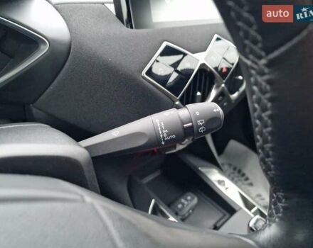 Білий DS 3 Crossback, об'ємом двигуна 0 л та пробігом 92 тис. км за 16200 $, фото 28 на Automoto.ua