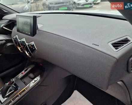 Білий DS 3 Crossback, об'ємом двигуна 0 л та пробігом 92 тис. км за 16200 $, фото 47 на Automoto.ua