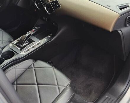 Бежевый DS 3 Crossback, объемом двигателя 0 л и пробегом 52 тыс. км за 18400 $, фото 20 на Automoto.ua