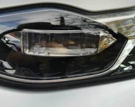 Бежевый DS 3 Crossback, объемом двигателя 0 л и пробегом 52 тыс. км за 18400 $, фото 10 на Automoto.ua