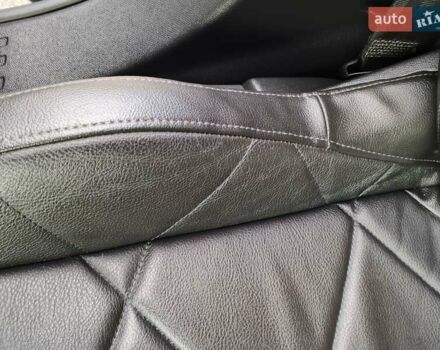 Бежевый DS 3 Crossback, объемом двигателя 0 л и пробегом 52 тыс. км за 18400 $, фото 19 на Automoto.ua