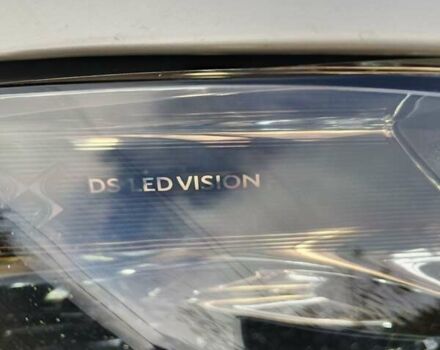 Бежевый DS 3 Crossback, объемом двигателя 0 л и пробегом 52 тыс. км за 18400 $, фото 11 на Automoto.ua