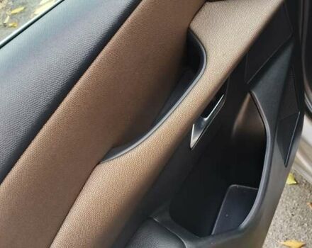 Бежевый DS 3 Crossback, объемом двигателя 0 л и пробегом 52 тыс. км за 18400 $, фото 14 на Automoto.ua