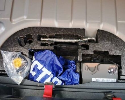 Бежевый DS 3 Crossback, объемом двигателя 0 л и пробегом 52 тыс. км за 18400 $, фото 35 на Automoto.ua