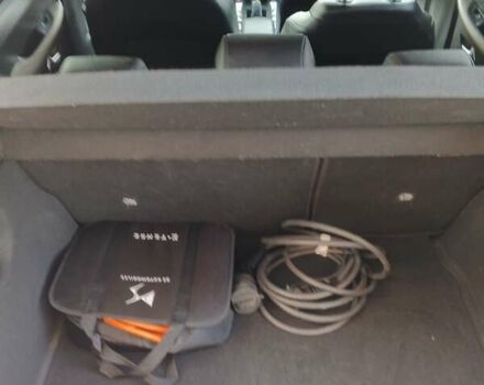 Бежевый DS 3 Crossback, объемом двигателя 0 л и пробегом 52 тыс. км за 18400 $, фото 33 на Automoto.ua