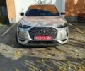 Бежевый DS 3 Crossback, объемом двигателя 0 л и пробегом 52 тыс. км за 18400 $, фото 1 на Automoto.ua